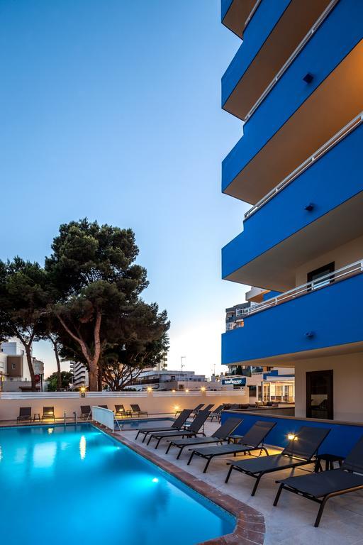 Ibiza Heaven Apartments (Adults Only) Playa d'en Bossa Zewnętrze zdjęcie